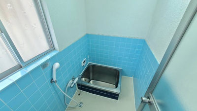 【浴室】 | 南五葉6丁目戸建 | ☆神戸市北区　南五葉6丁目戸建☆