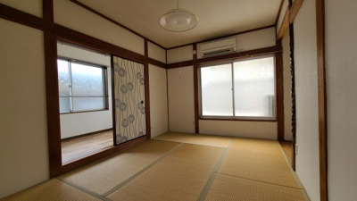 【和室】 | 南五葉6丁目戸建 | ☆神戸市北区　南五葉6丁目戸建☆