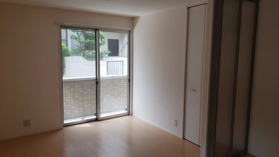 【洋室】 | ユニヴェール垂水 | ☆神戸市垂水区　ユニヴェール垂水☆