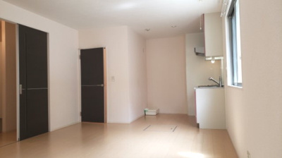 【居間・リビング】 | ユニヴェール垂水 | ☆神戸市垂水区　ユニヴェール垂水☆