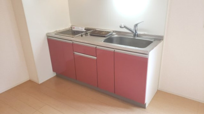 【キッチン】 | ユニヴェール垂水 | ☆神戸市垂水区　ユニヴェール垂水☆