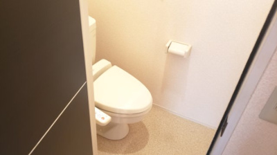 【トイレ】 | ユニヴェール垂水 | ☆神戸市垂水区　ユニヴェール垂水☆