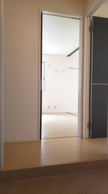 【玄関】 | ユニヴェール垂水 | ☆神戸市垂水区　ユニヴェール垂水☆