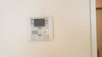 【セキュリティ】 | ユニヴェール垂水 | ☆神戸市垂水区　ユニヴェール垂水☆