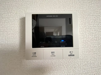 【セキュリティ】 | LAUREUS KUGA | ☆神戸市垂水区　LAUREUS KUGA☆