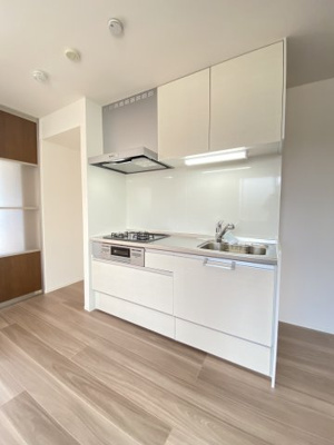 【キッチン】 | LAUREUS KUGA | ☆神戸市垂水区　LAUREUS KUGA☆