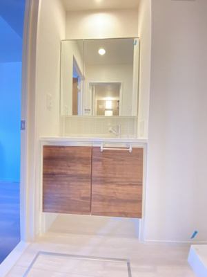 【洗面所】 | LAUREUS KUGA | ☆神戸市垂水区　LAUREUS KUGA☆