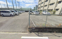 加島1丁目月極駐車場の画像