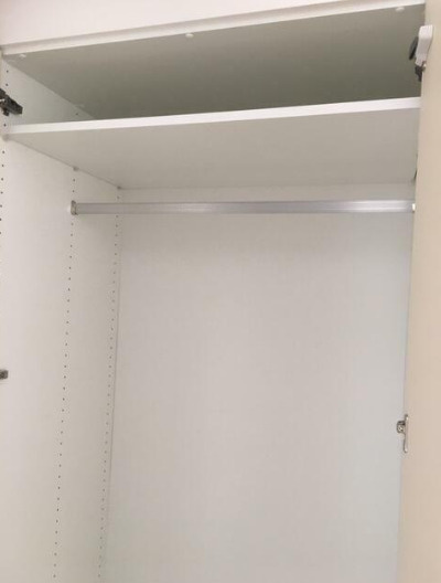 ドレッセ目黒大橋プレヴィ　最上階　駅近　ペット相談　分譲　の収納