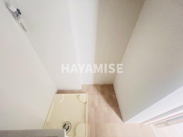  MODERN PALAZZO 戸石BRILLER の設備|※別部屋の写真