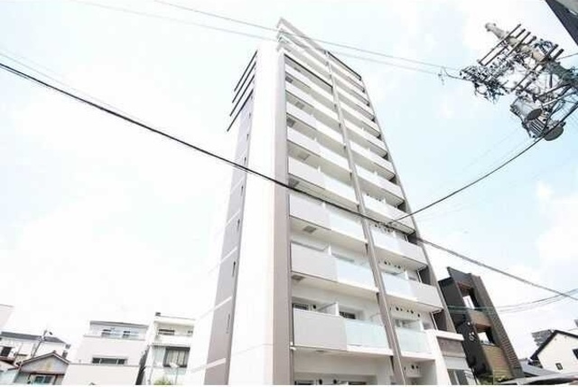 リヴシティ浅間町