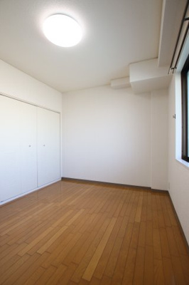 【寝室】 | 田中マンション