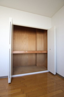 【収納】 | 田中マンション