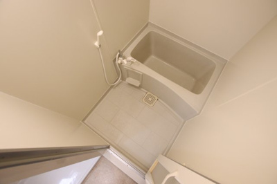 【浴室】 | 田中マンション