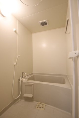 【浴室】 | 田中マンション