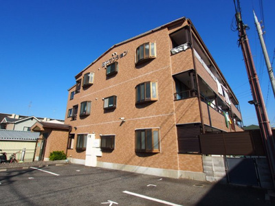 【外観】 | 田中マンション