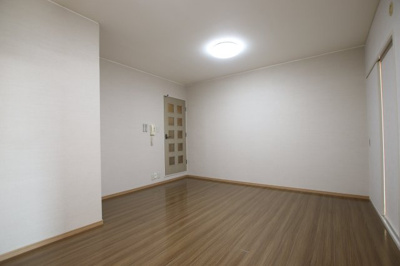 【居間・リビング】 | 田中マンション