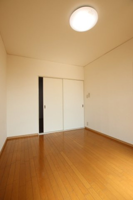 【洋室】 | 田中マンション