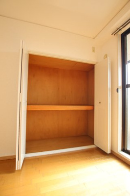 【収納】 | 田中マンション