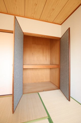 【収納】 | 田中マンション