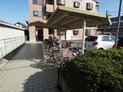 【その他共用部分】 | 田中マンション