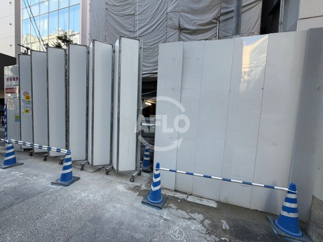 アーバネックス堺筋本町　開平小学校区のロビー|アーバネックス堺筋本町　ロビー