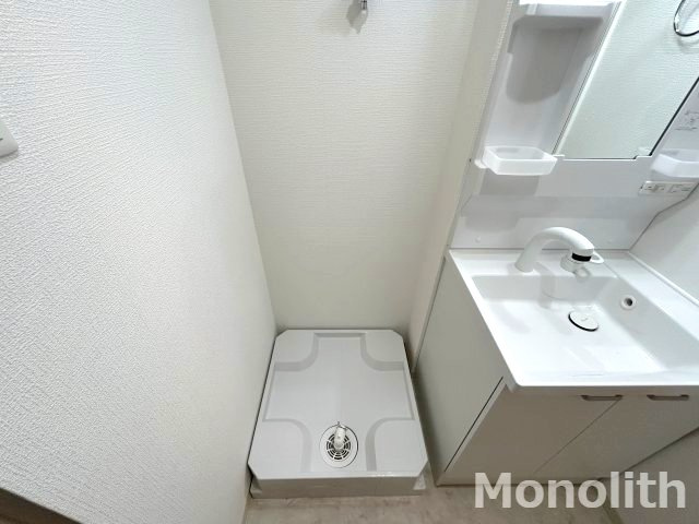 グランハーモニーの設備