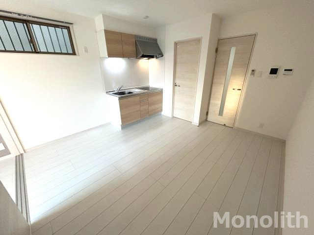 グランハーモニーの居間・リビング