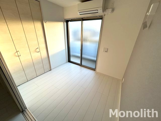 グランハーモニーの内装