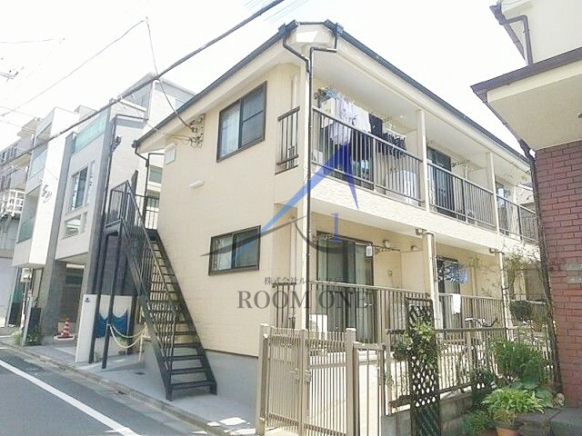 エクセレントフラッツ戸越公園