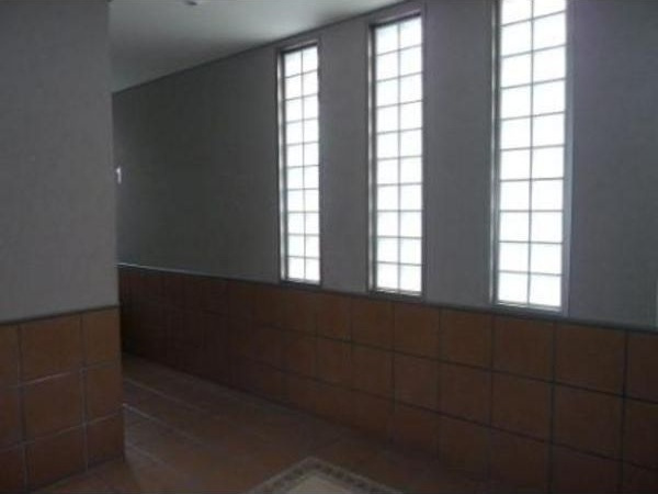 レヴァンテのロビー