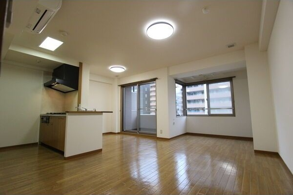 レヴァンテの居間・リビング