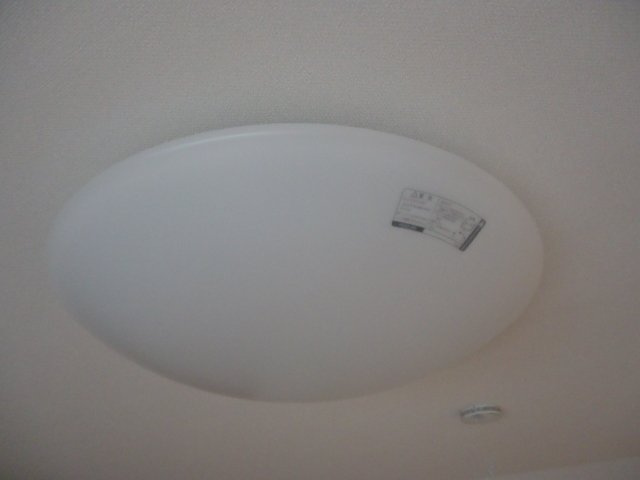 ダブルアールのその他|照明