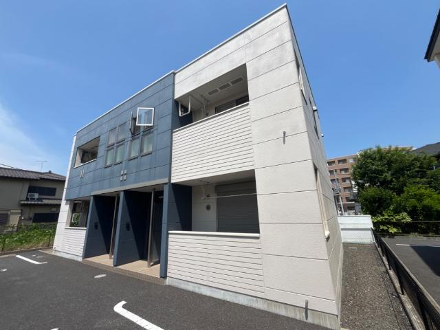 ダブルアールの外観|外観写真（昼）