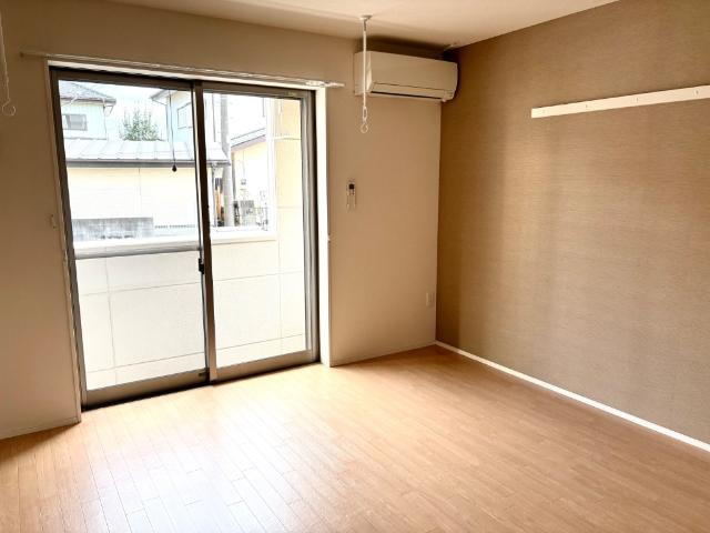 ダブルアールの居間・リビング|リビング