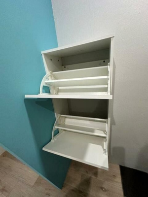 【玄関】 | Glanz目白Ⅱ