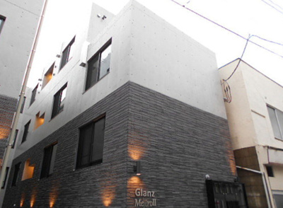 【その他】 | Glanz目白Ⅱ