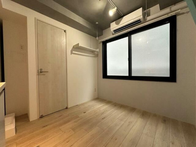 【居間・リビング】 | Glanz目白Ⅱ