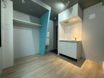 【内装】 | Glanz目白Ⅱ