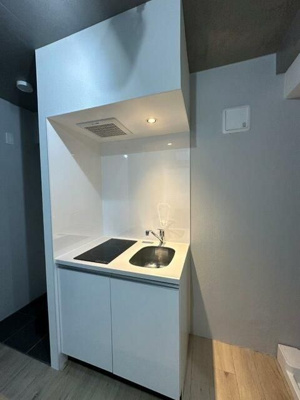 【キッチン】 | Glanz目白Ⅱ