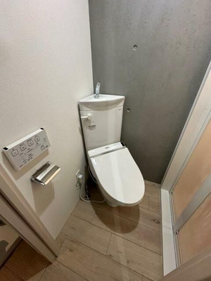 【トイレ】 | Glanz目白Ⅱ