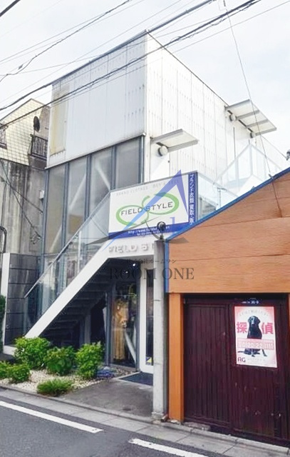 プラットハセガワ