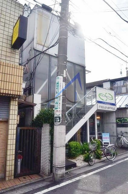 プラットハセガワ