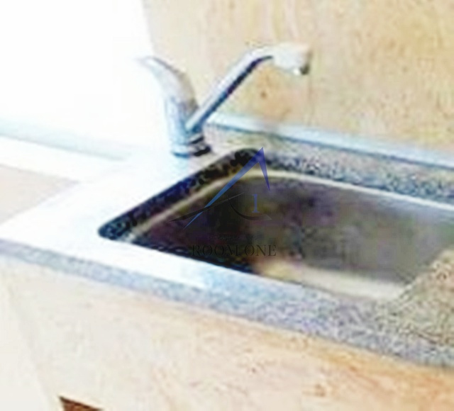 プラットハセガワのキッチン|キッチンです。