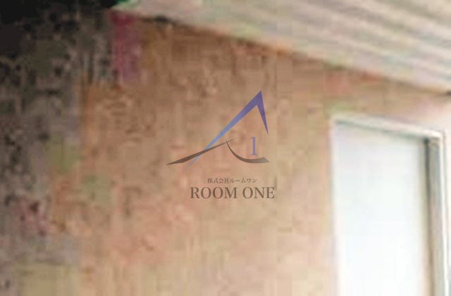 プラットハセガワの居間・リビング|洋室のお部屋です。