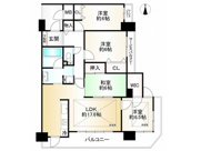 パデシオン山科椥辻の画像