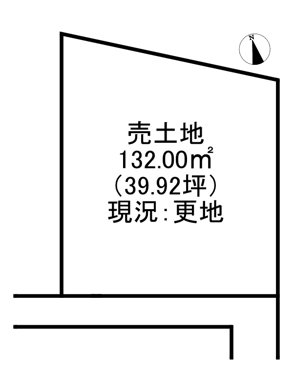 姫路市安富町関/売土地