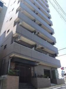 エクセリア茗荷谷