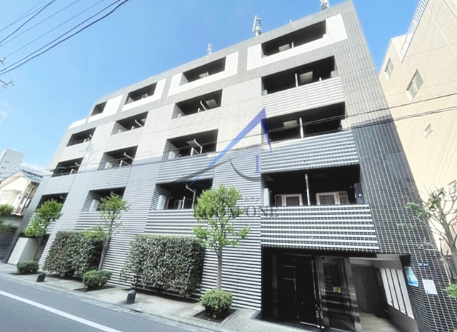 グラントゥルース東十条