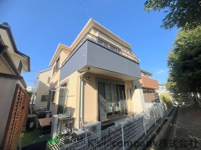 ■高座郡寒川町宮山　中古戸建③の外観|外観写真☆